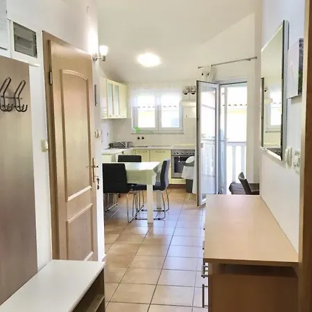 Appartement Tea Nr 3 *