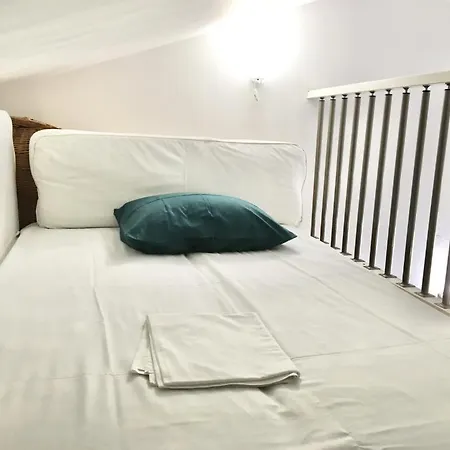 Appartement Tea Nr 3 Baška