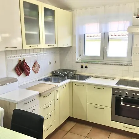 Appartement Tea Nr 3