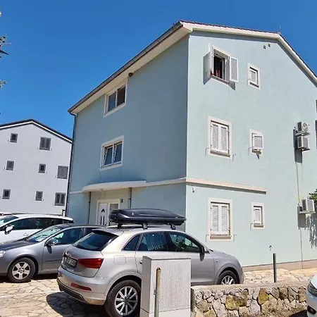 Tea Nr 3 Baška